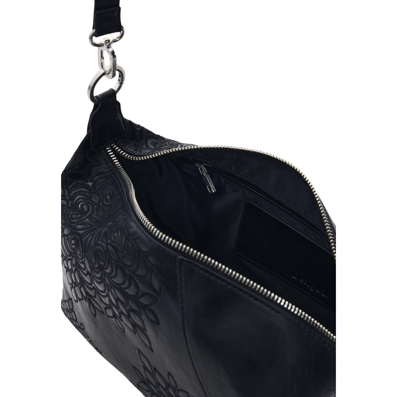 Desigual Tasche Damen Schwarz #2452945