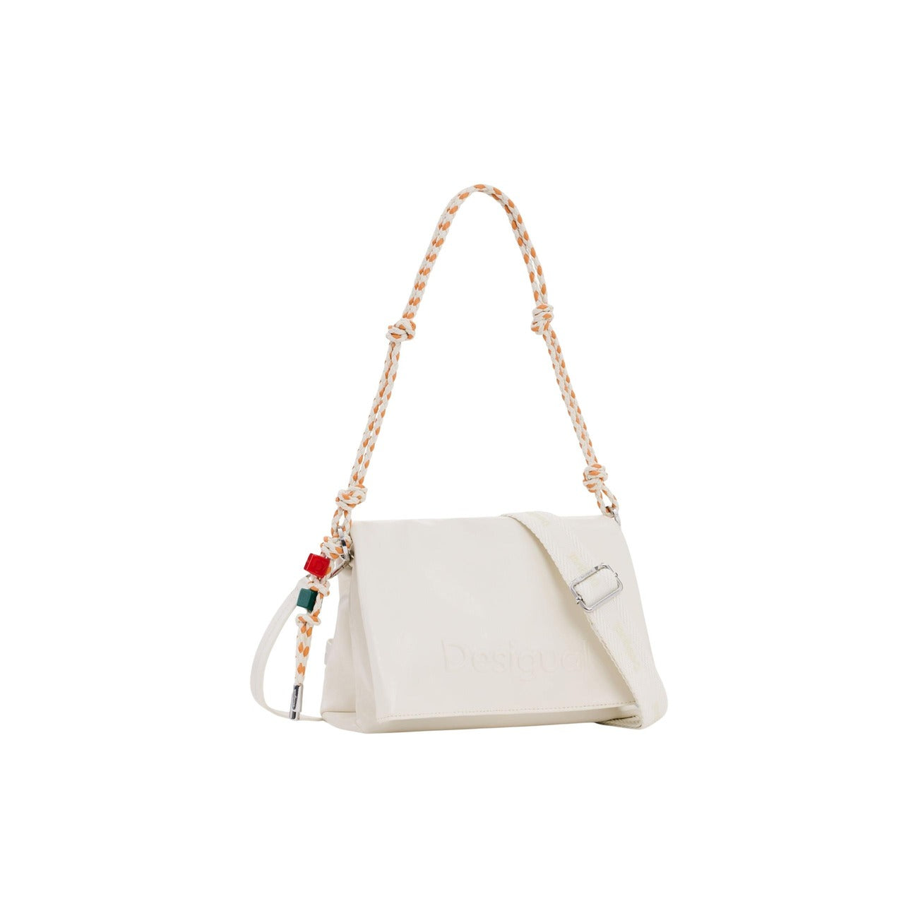 Desigual Tas Dames Beige #2459935