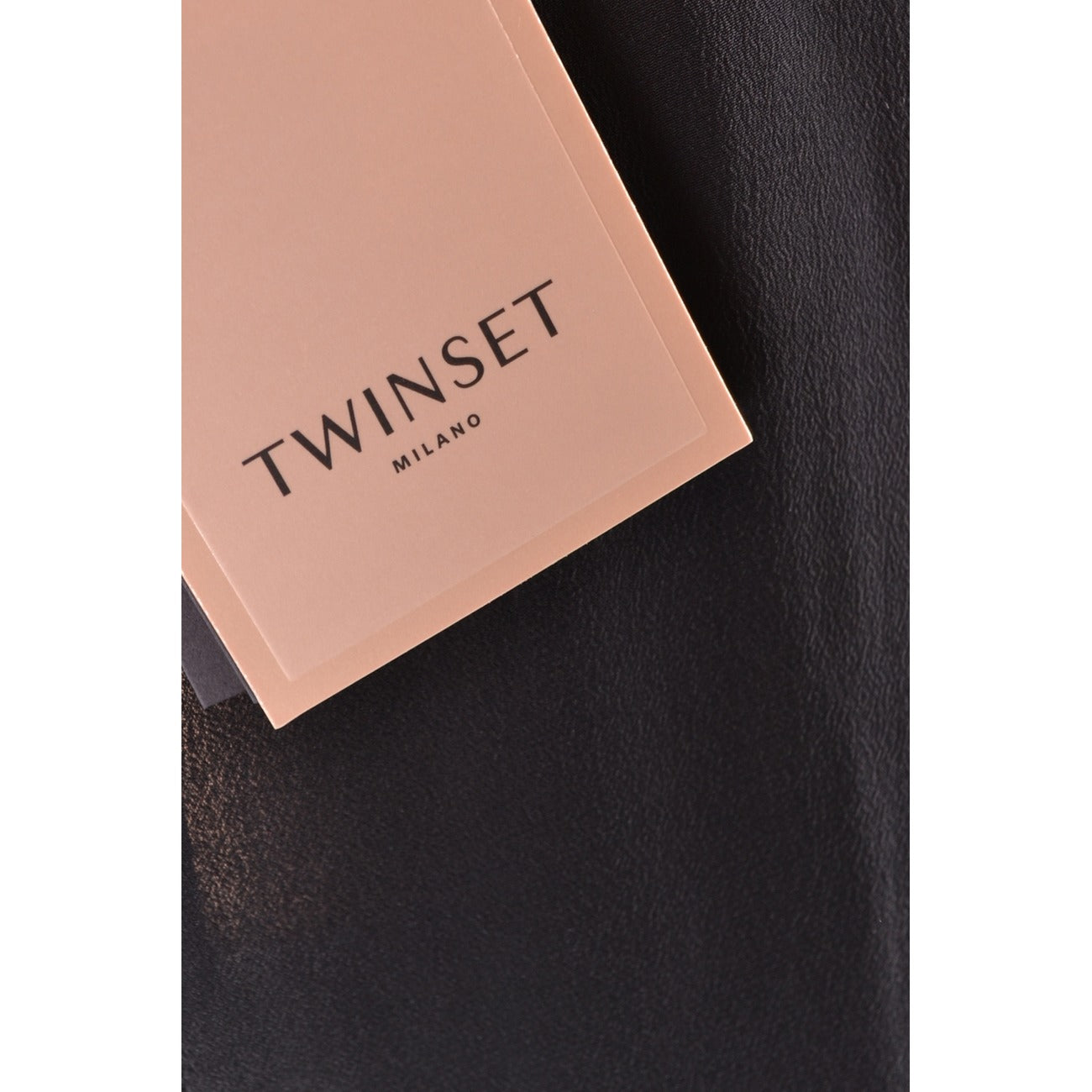 Twin-set Simona Barbieri Kleid Damen Schwarz