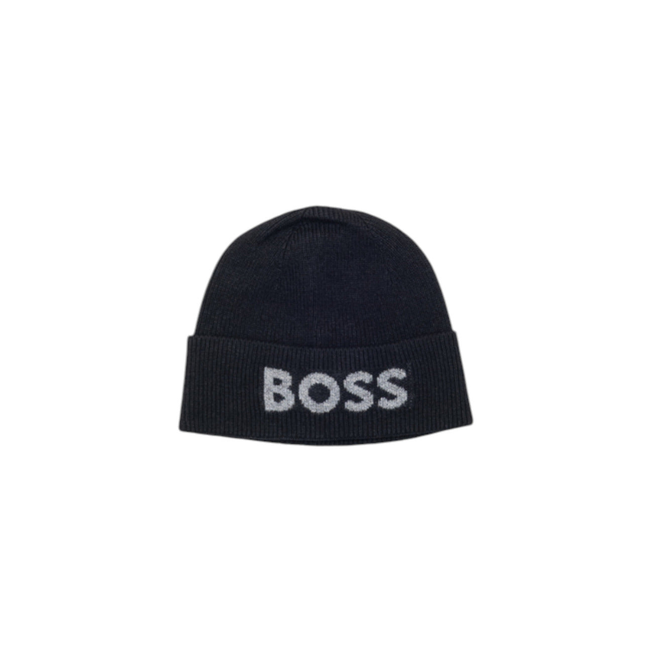Boss Hut Herren Grau #2443369