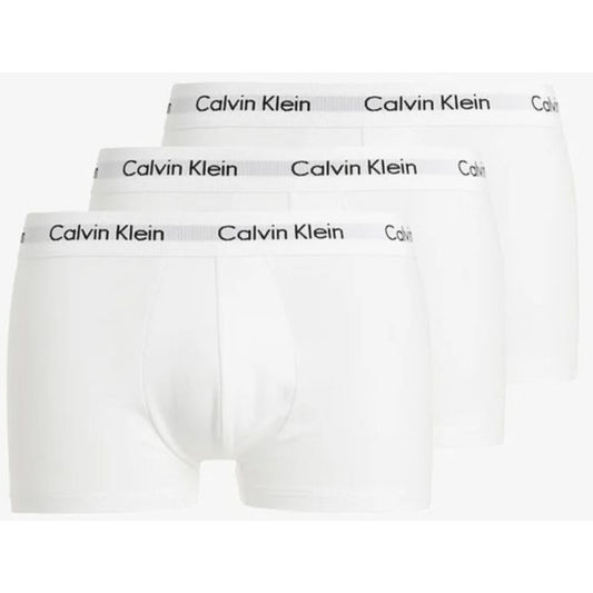 Calvin Klein Underwear Unterwäsche Herren Hellblau