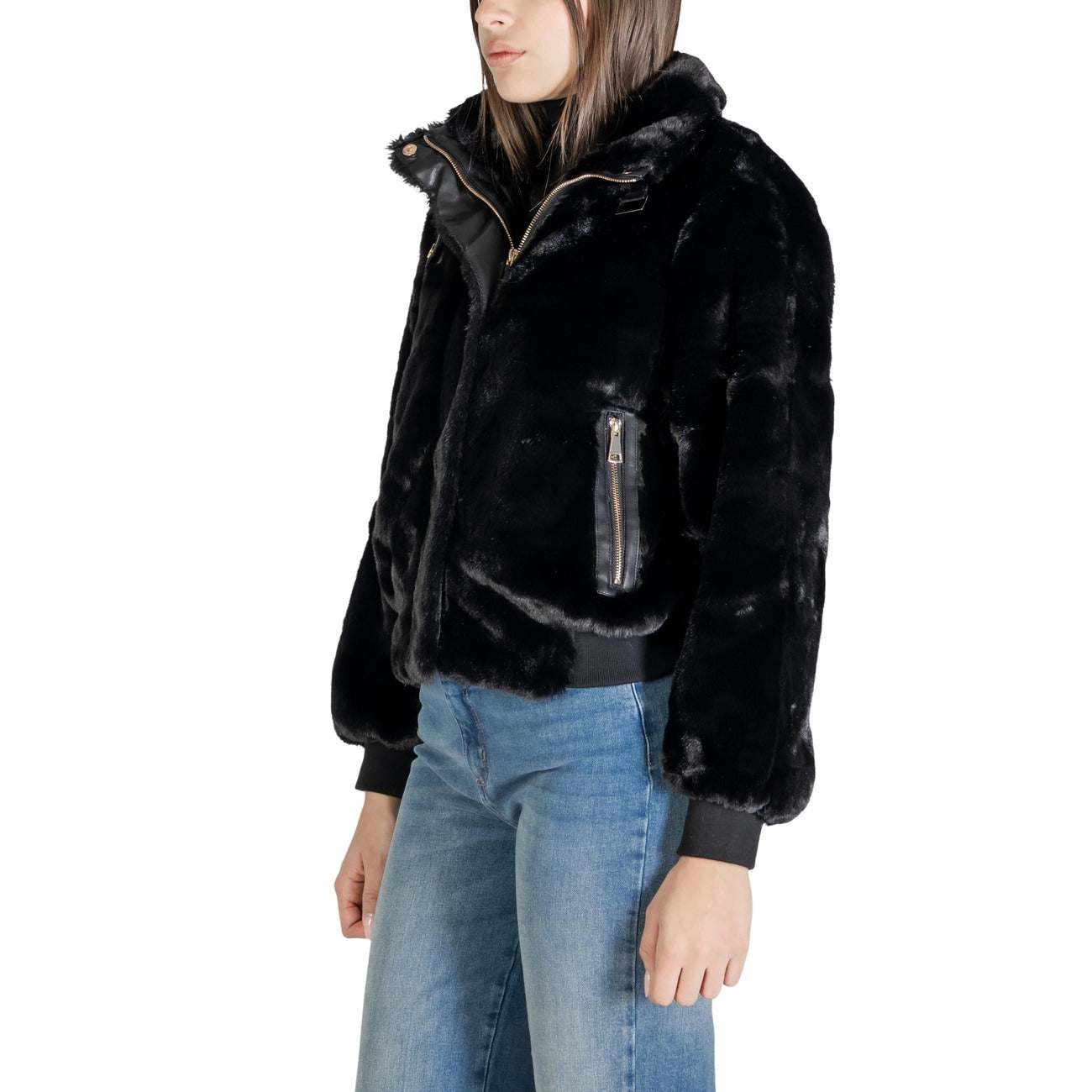 Choral Jack Women Black
