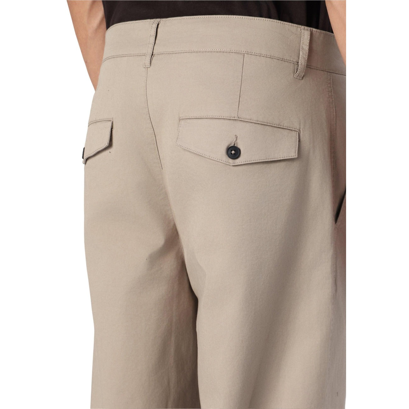 Only & Sons Hose Herren Beige #2446448