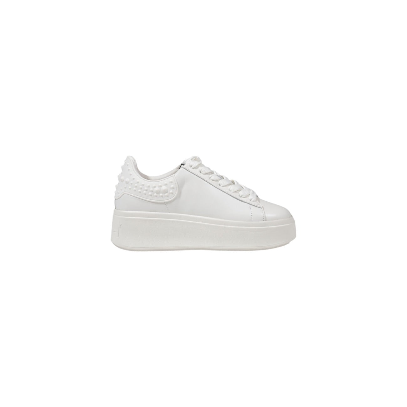 Ash  Women Sneakers Wit