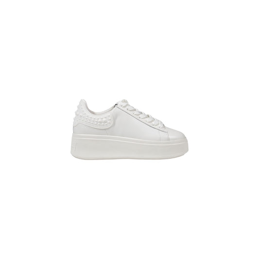 Ash Women Sneakers White