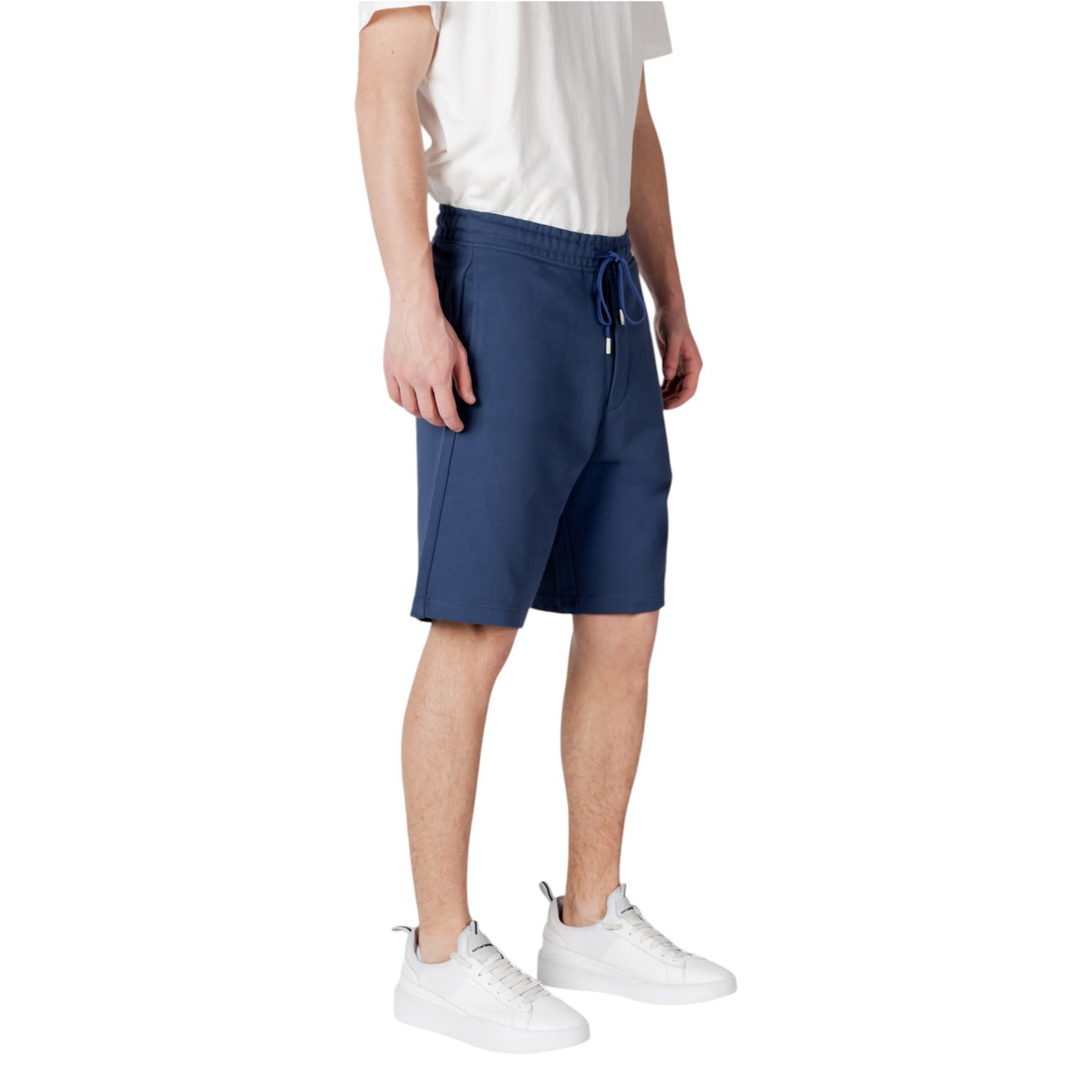 Replay Bermuda Herren Blau #2413663