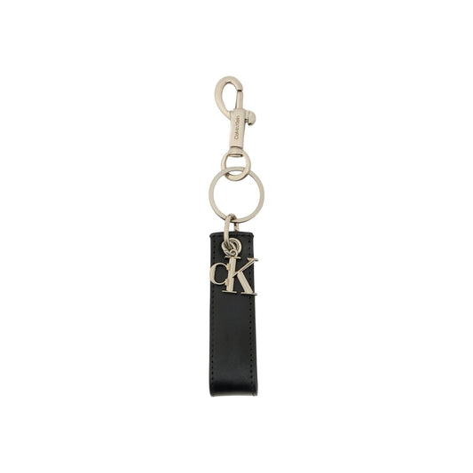 Calvin Klein Sleutelhanger Heren Zwart #2449309
