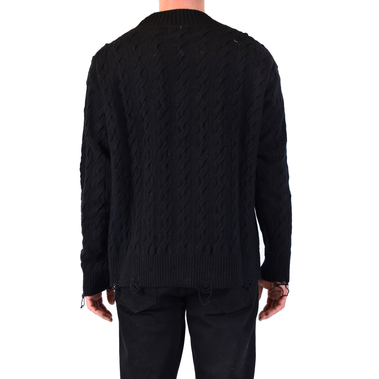 Laneus Cardigan Herren
