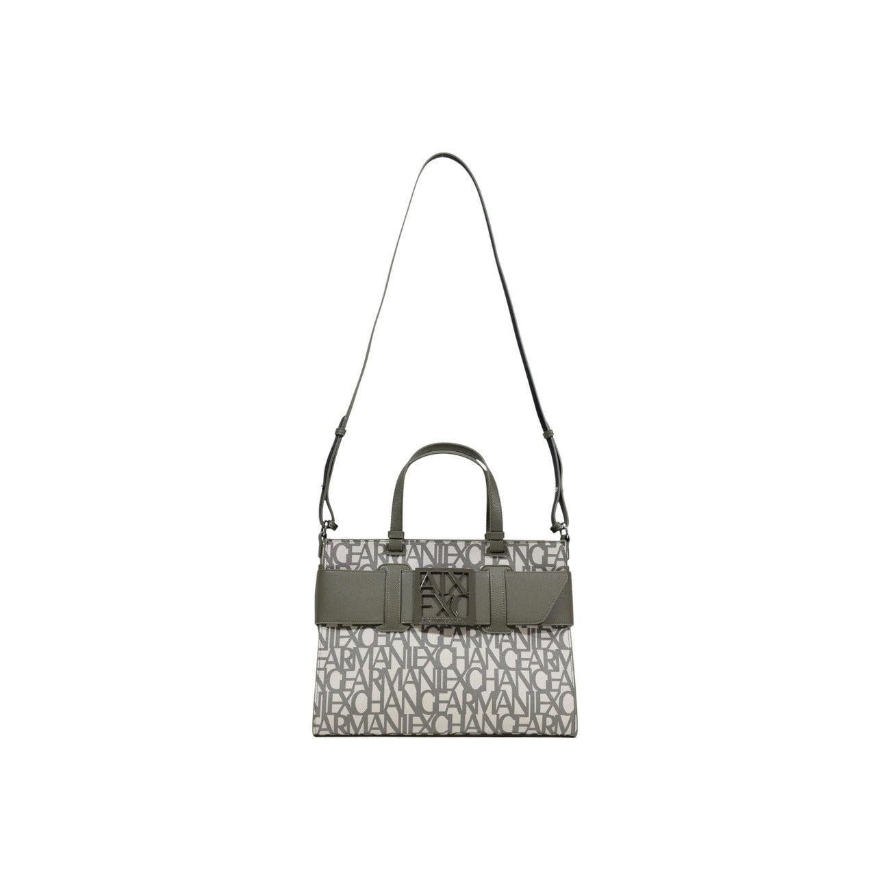 Armani Exchange Tasche Damen Grün #2450762