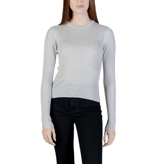 Jacqueline De Yong Strickmode Damen