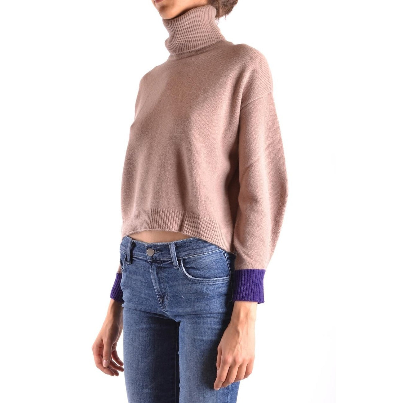 Pinko Strickmode Damen Multicolor