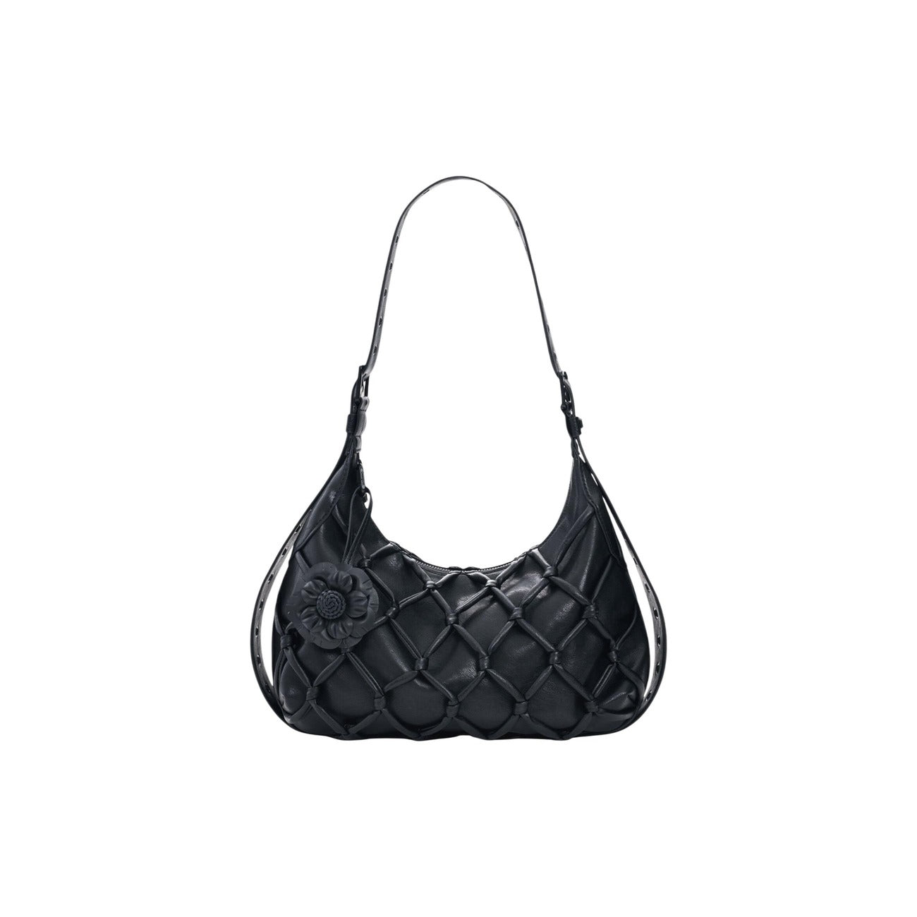 Desigual Tasche Damen Schwarz #2453178