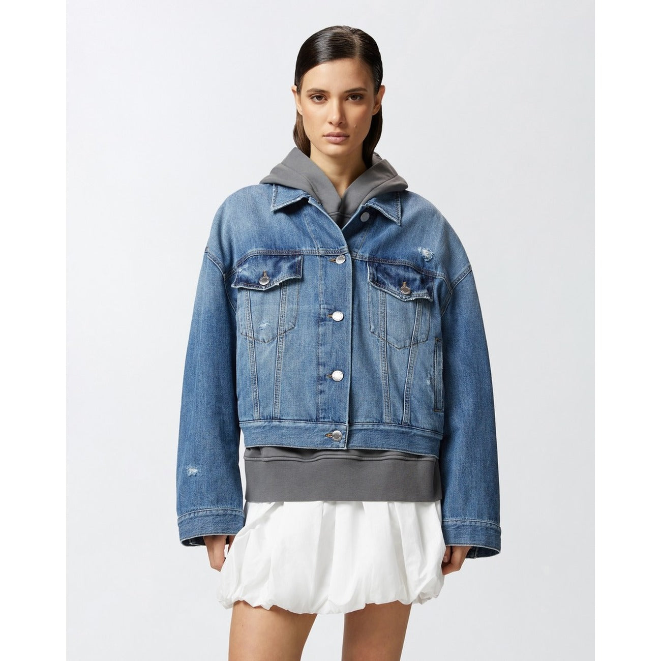 Pinko Jack Damen