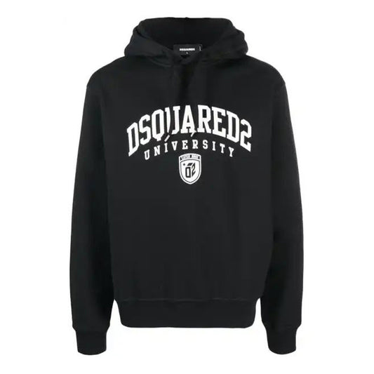 Dsquared Sweatshirt Men Black #2424717