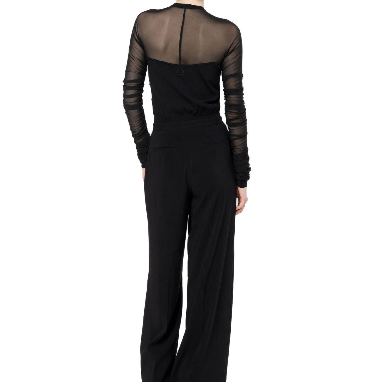 Pinko Shirt Damen Schwarz #2424928