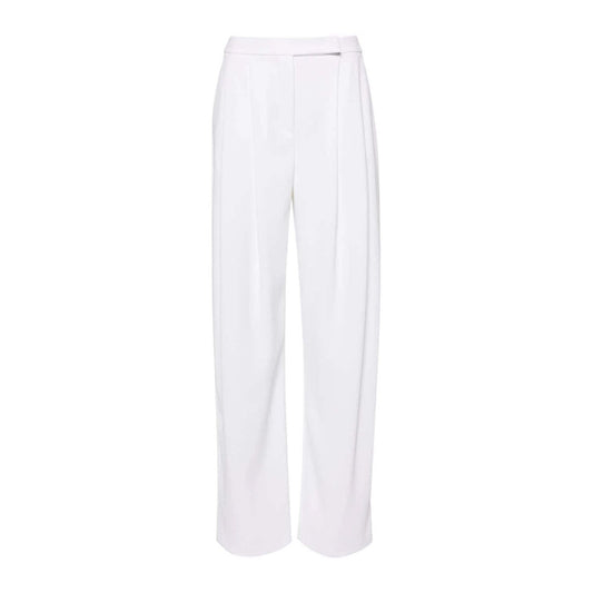 Pinko Hose Damen Weiß #2424394