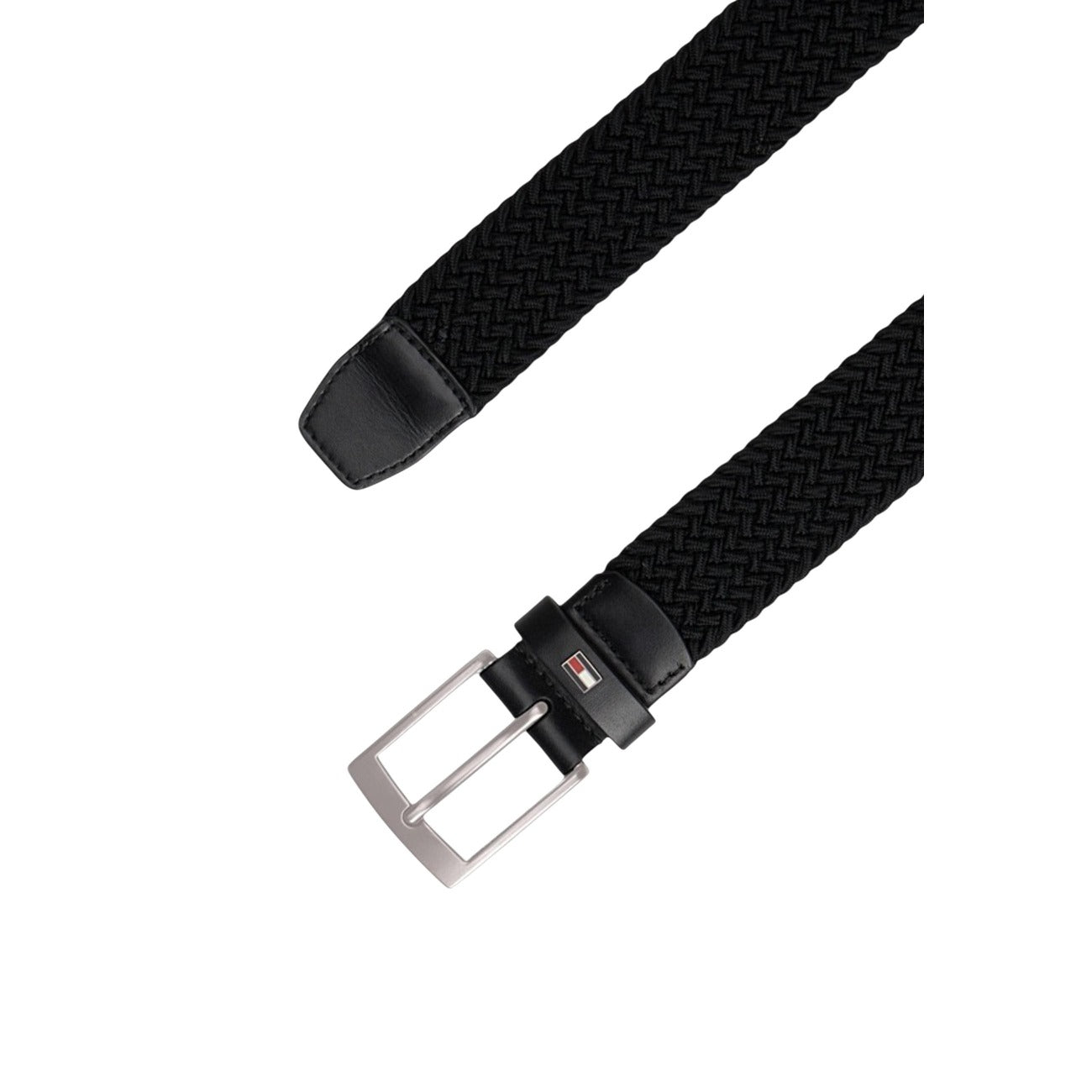 Tommy Hilfiger Gürtel Herren Schwarz