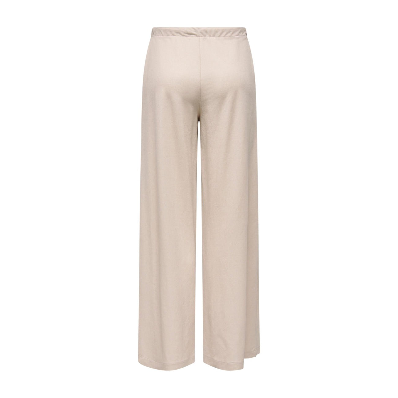 Only Hose Damen Beige #2461781