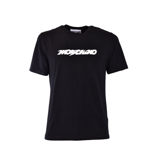 Moschino T-Shirt Herren Schwarz #2430904