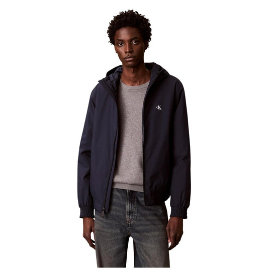 Calvin Klein Jeans Jack Herren Blau