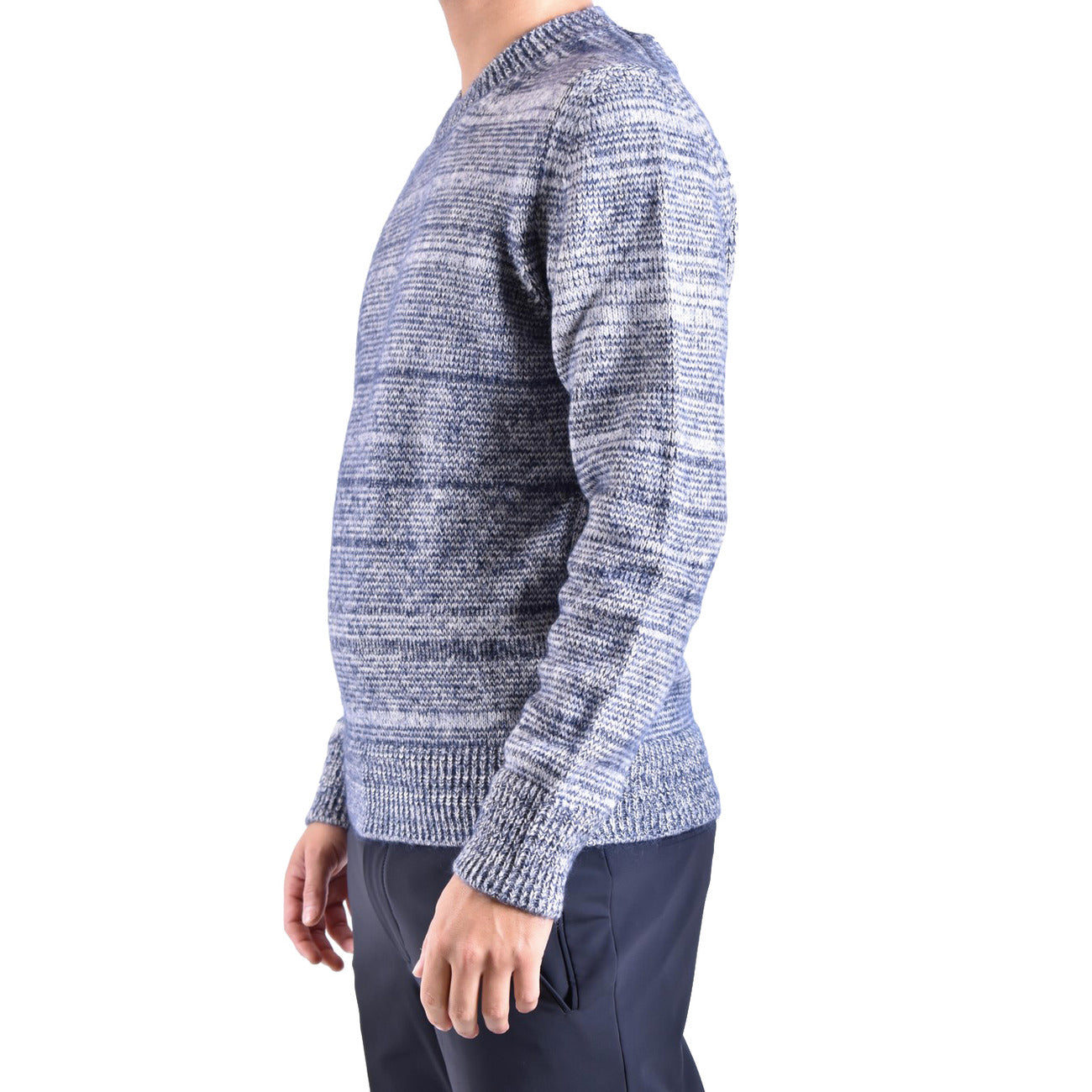 Dondup Strickmode Herren Blau