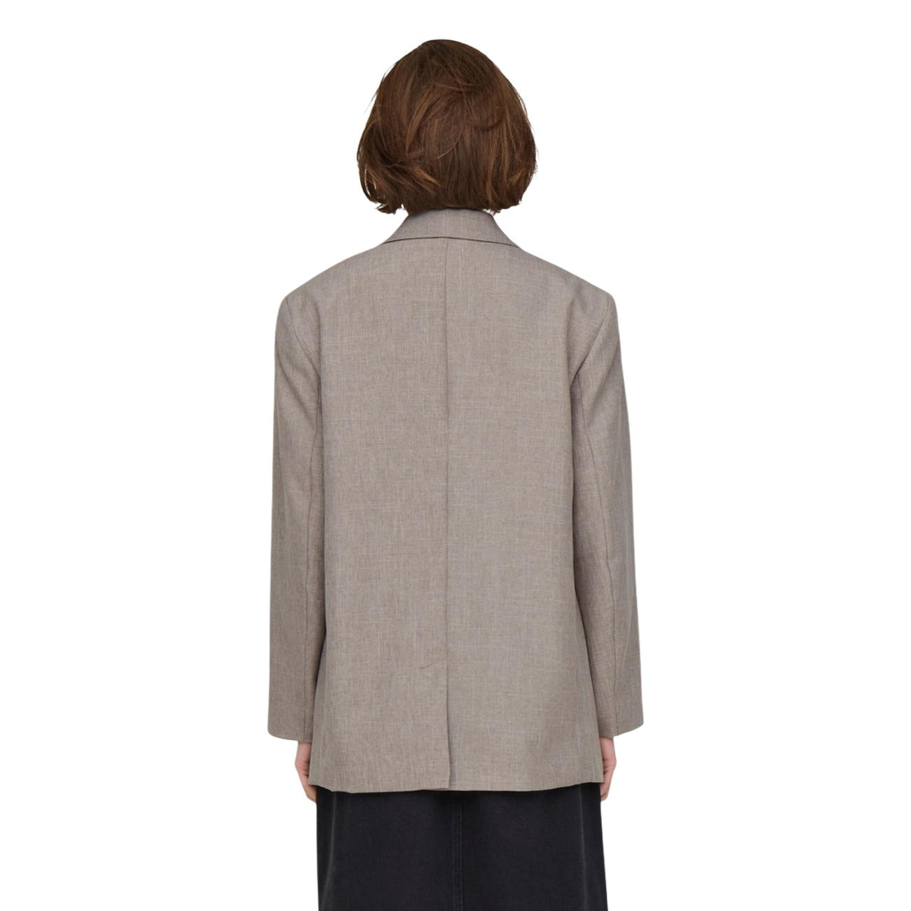 Only Jack Damen Grau #2451165