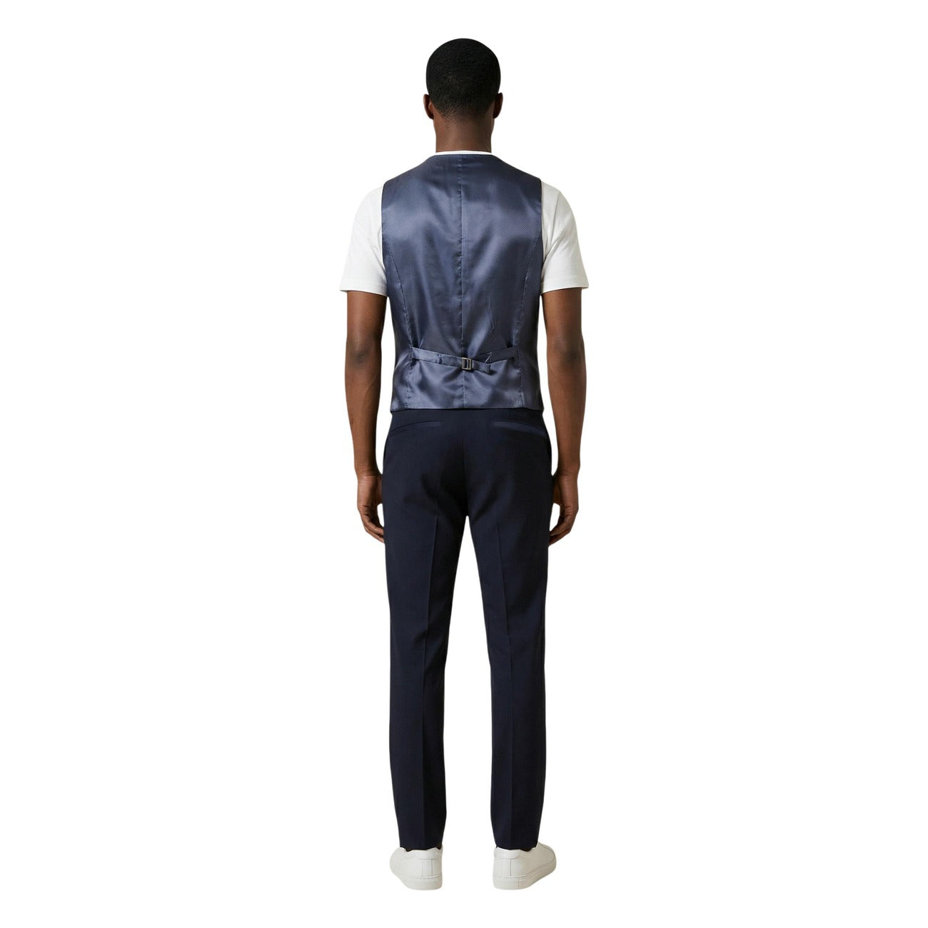 Mulish Pak Heren Blauw #2464554
