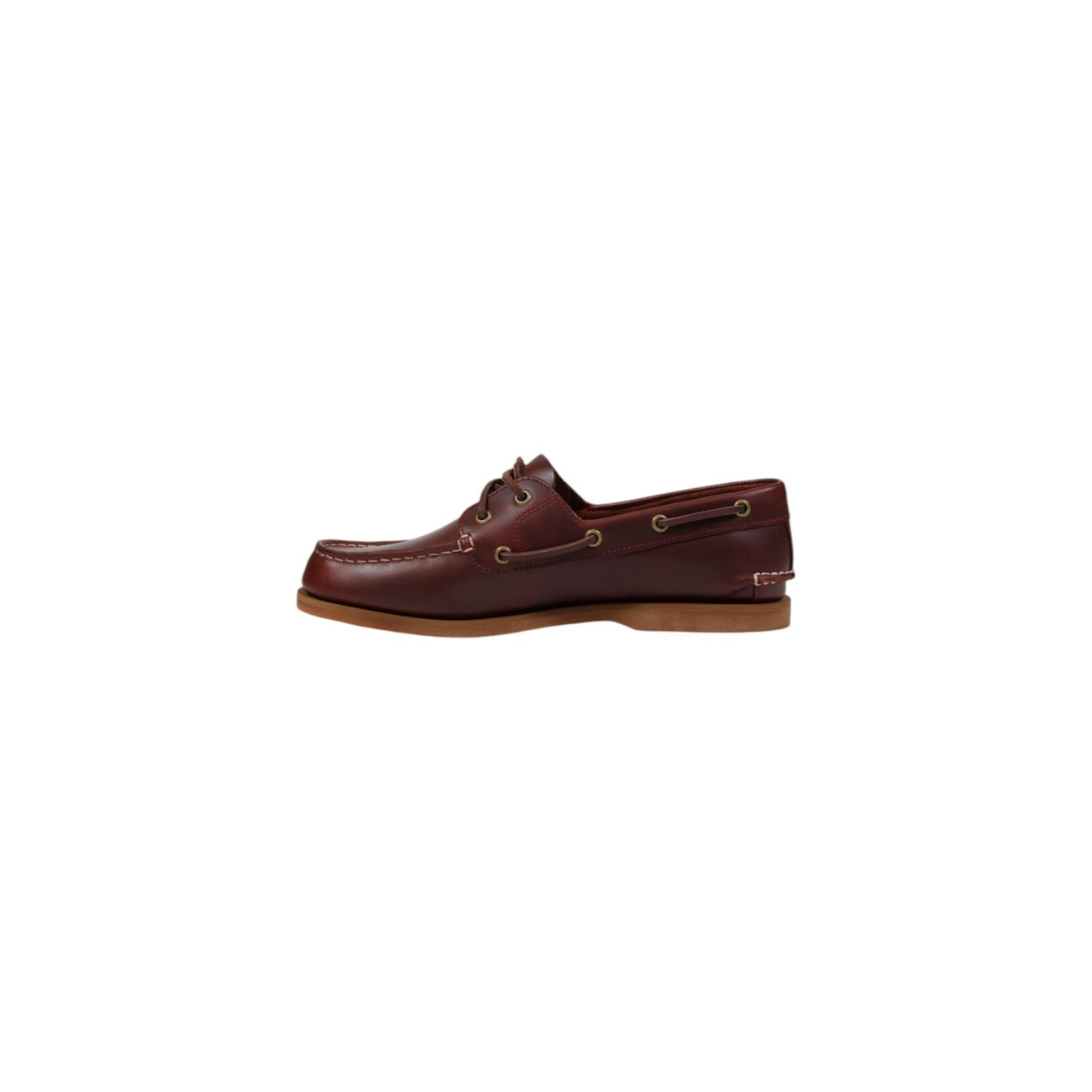 Timberland Women Moccassin Bordeaux