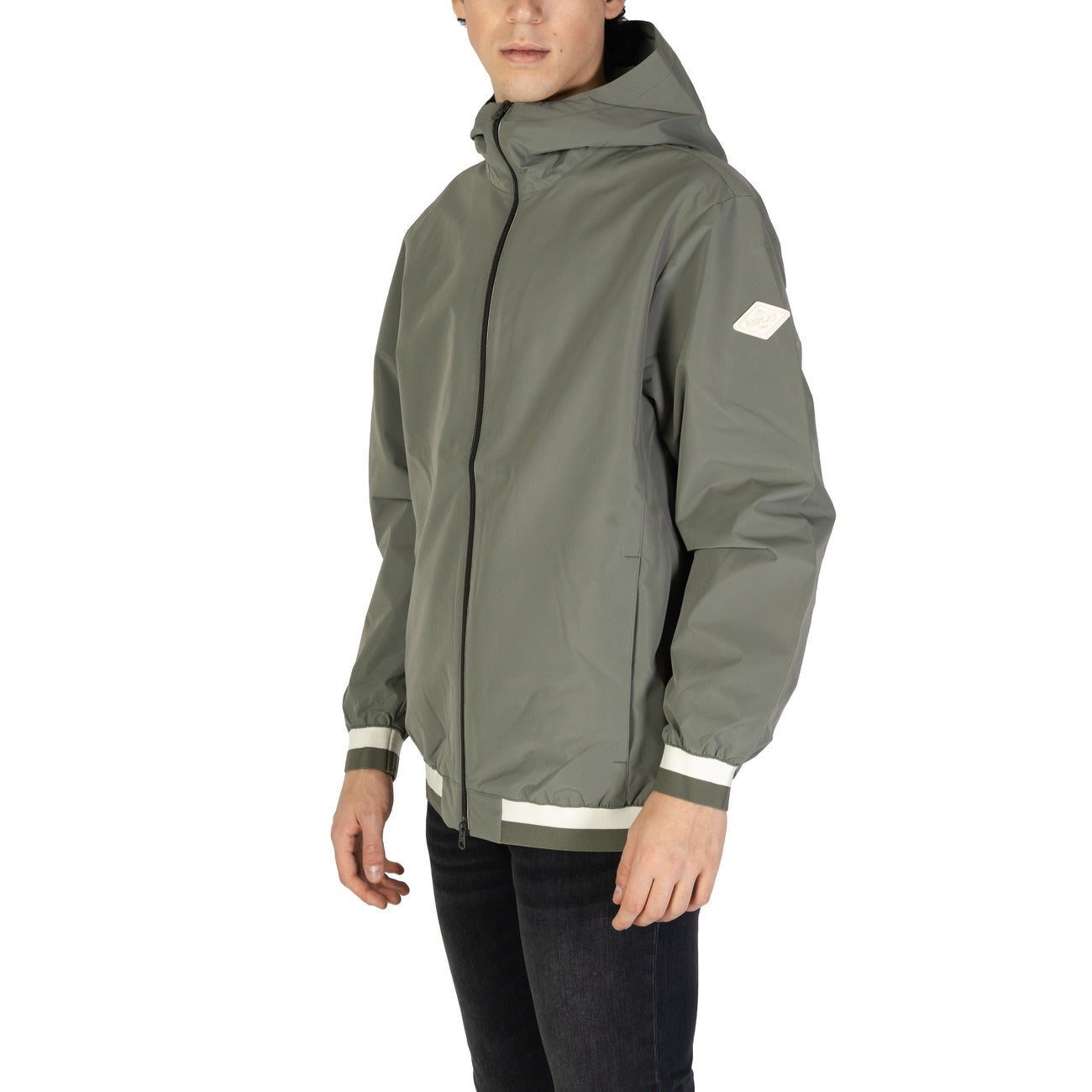 Replay Jack Heren Groen