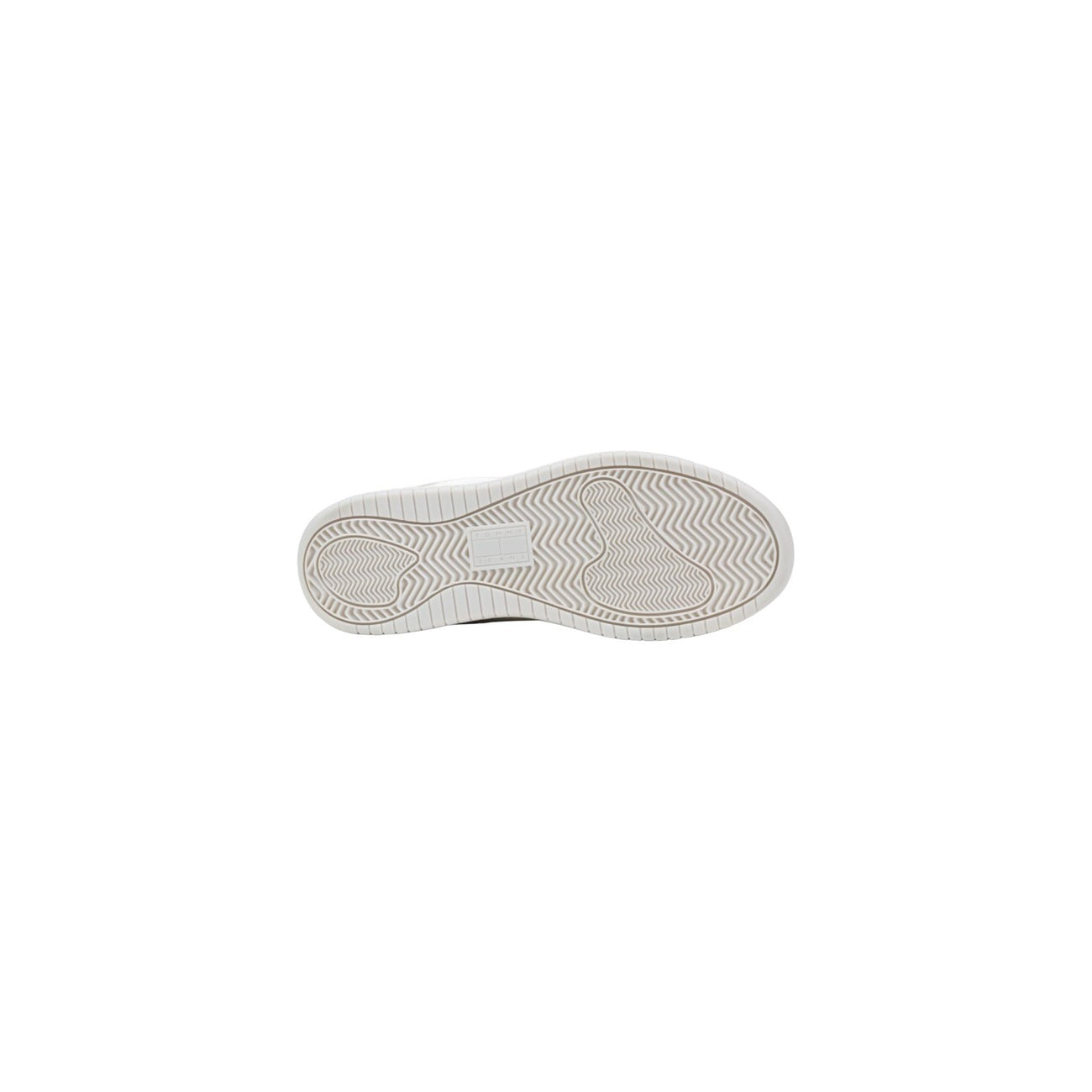 Tommy Hilfiger Jeans Women Sneakers Wit